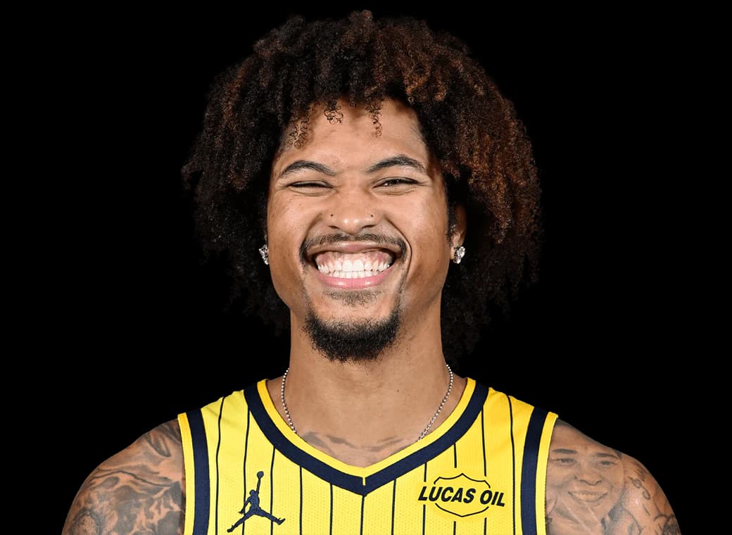 Kelly Oubre Jr.