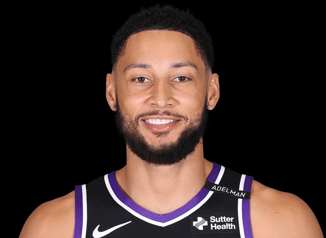 Ben Simmons