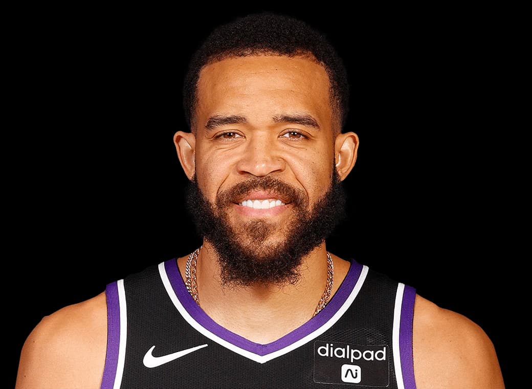 JaVale McGee