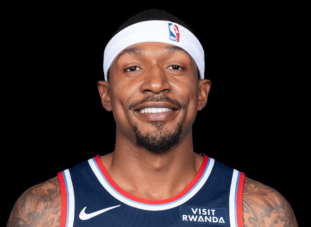 Bradley Beal