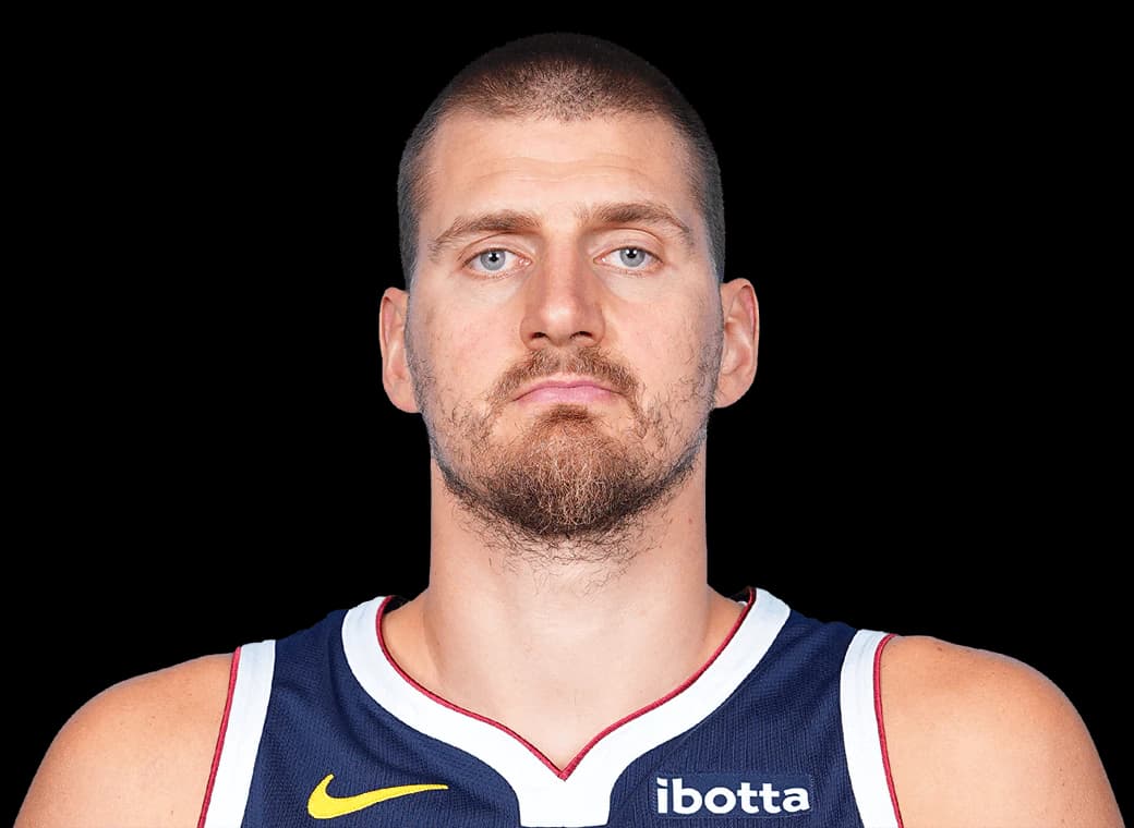 Nikola Jokic